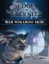Edge Of Eternity - War Nekaroo Skin 1