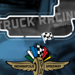 FIA European Truck Racing Championship - FIA ETRC - Indianapolis Motor Speedway