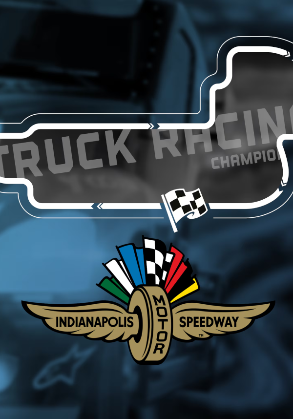 Купить FIA European Truck Racing Championship - FIA ETRC - Indianapolis Motor Speedway