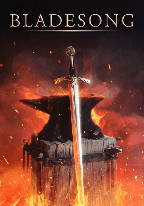 Bladesong
