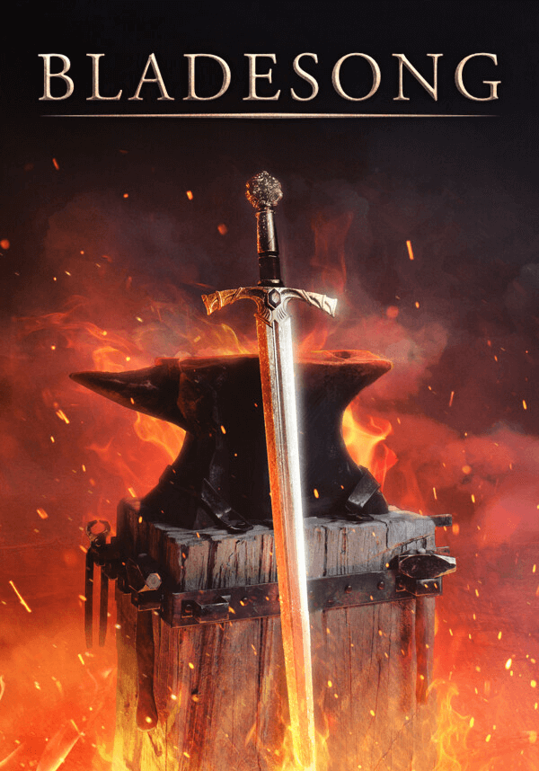 Купить Bladesong