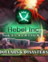 Rebel Inc: Escalation - Dollars & Disasters 1