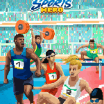 Sports Hero