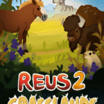 Reus 2 - Grasslands