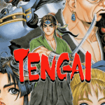 TENGAI