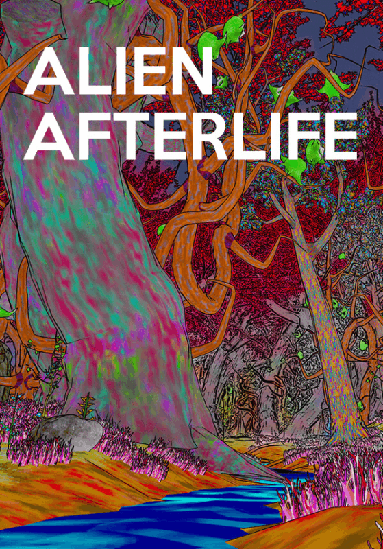 AlienAfterlife