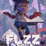 Fuzz Dungeon