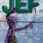 JEF
