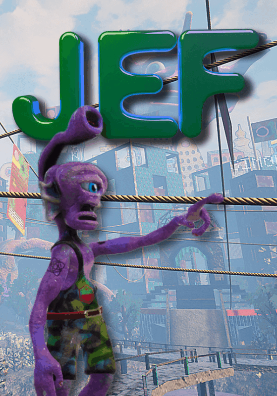 JEF