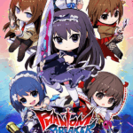 Phantom Breaker: Battle Grounds Ultimate