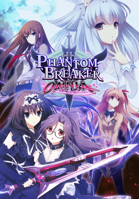 Phantom Breaker: Omnia