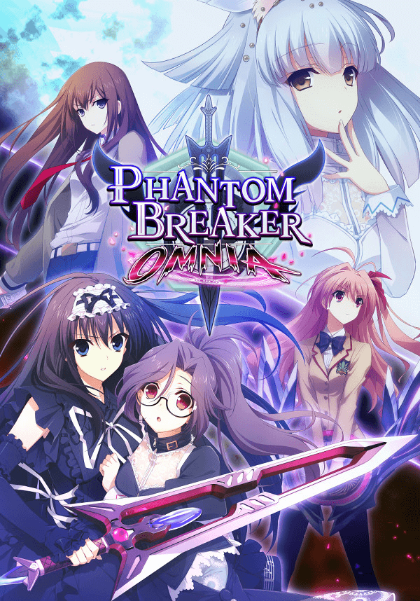 Купить Phantom Breaker: Omnia