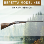 Hunting Simulator 2 - Beretta Model 486 by Marc Newson