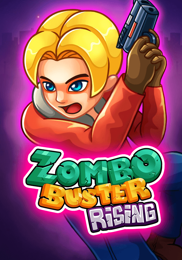 Купить Zombo Buster Rising