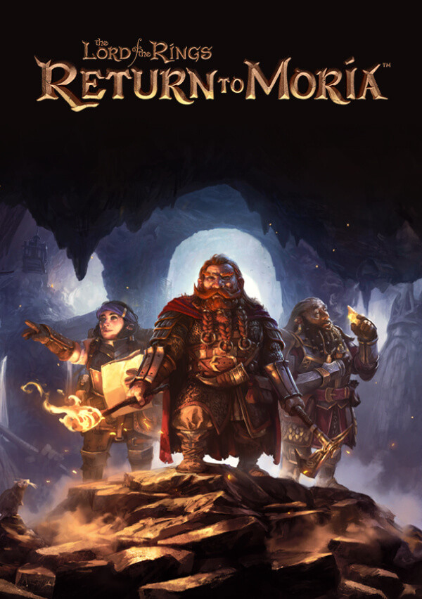 Купить The Lord of the Rings: Return to Moria™