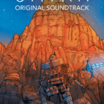 Cairn - Original Soundtrack