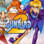 GUNBIRD 2