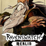 Ravenswatch - Merlin