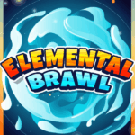 Elemental Brawl