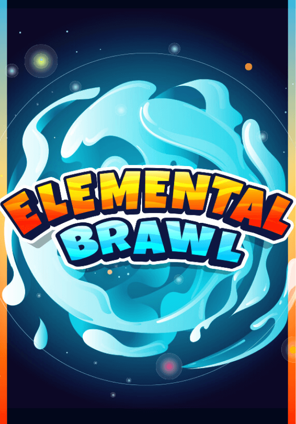 Купить Elemental Brawl