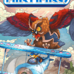 Air Hares