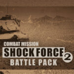 Combat Mission Shock Force 2 - Battle Pack
