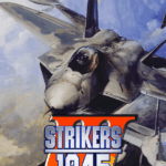Strikers 1945 3