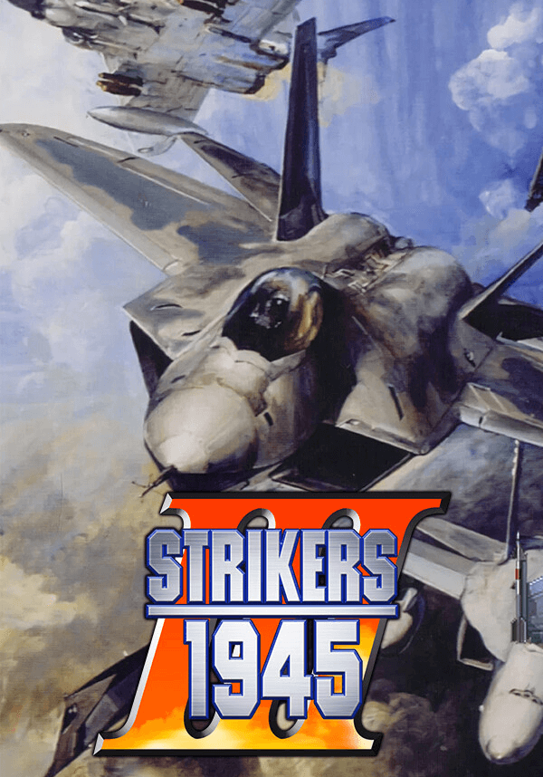 Купить Strikers 1945 3