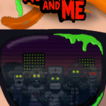 Monsters and Me