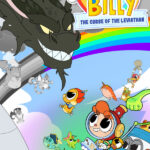 Rainbow Billy: The Curse of the Leviathan