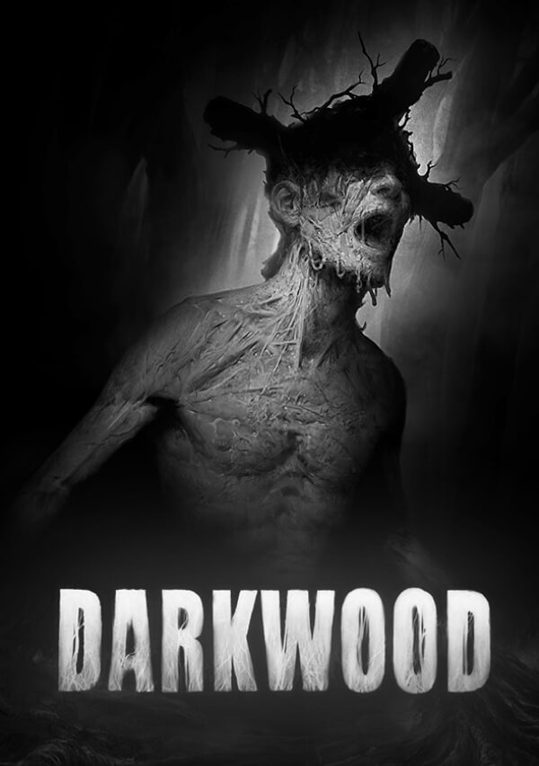 Купить Darkwood