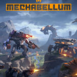 Mechabellum