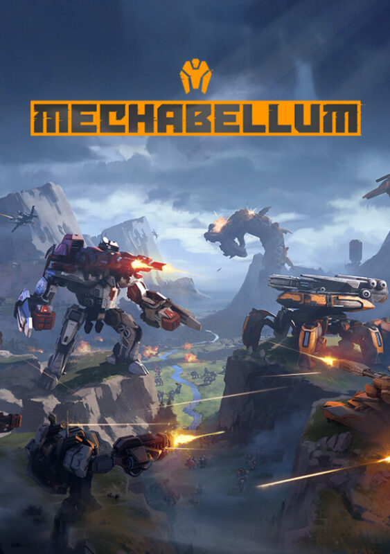 Mechabellum