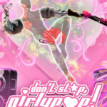 Don't Stop, Girlypop!