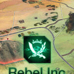 Rebel Inc: Escalation