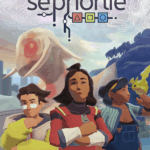 Sephonie