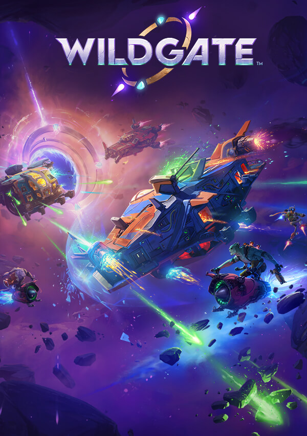 Купить Wildgate