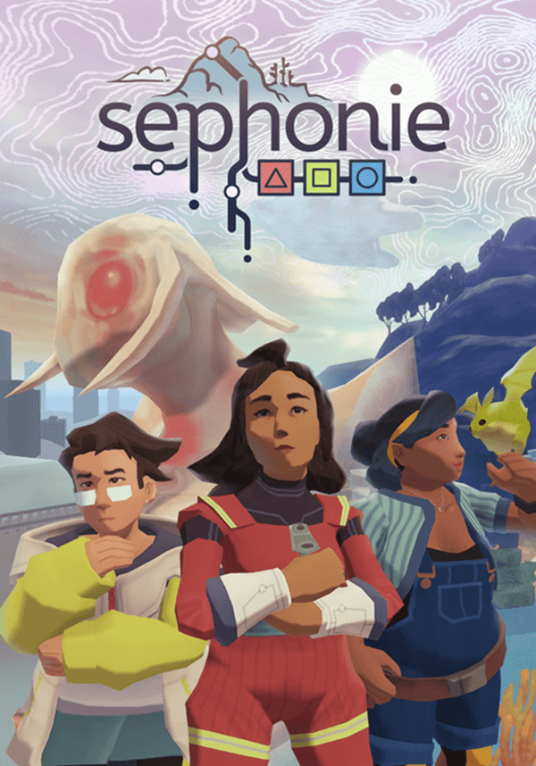 Купить Sephonie