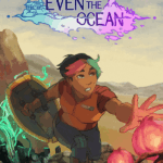 Even the Ocean