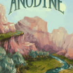 Anodyne