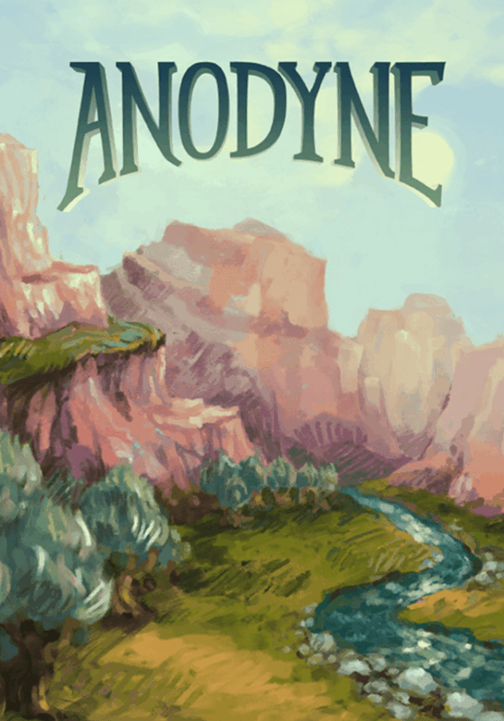 Anodyne