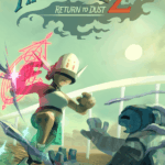 Anodyne 2: Return to Dust