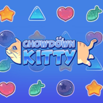 Chowdown Kitty