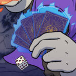 DICEOMANCER