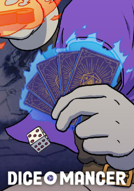 DICEOMANCER