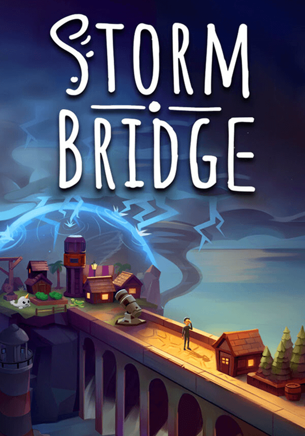 Купить Stormbridge