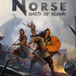 NORSE: Oath of Blood