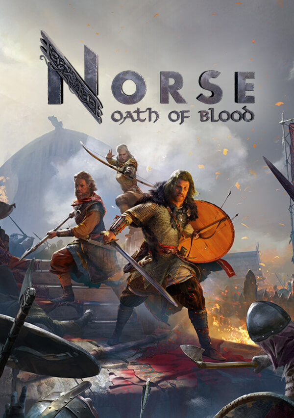 Купить NORSE: Oath of Blood
