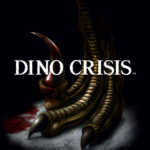 Dino Crisis