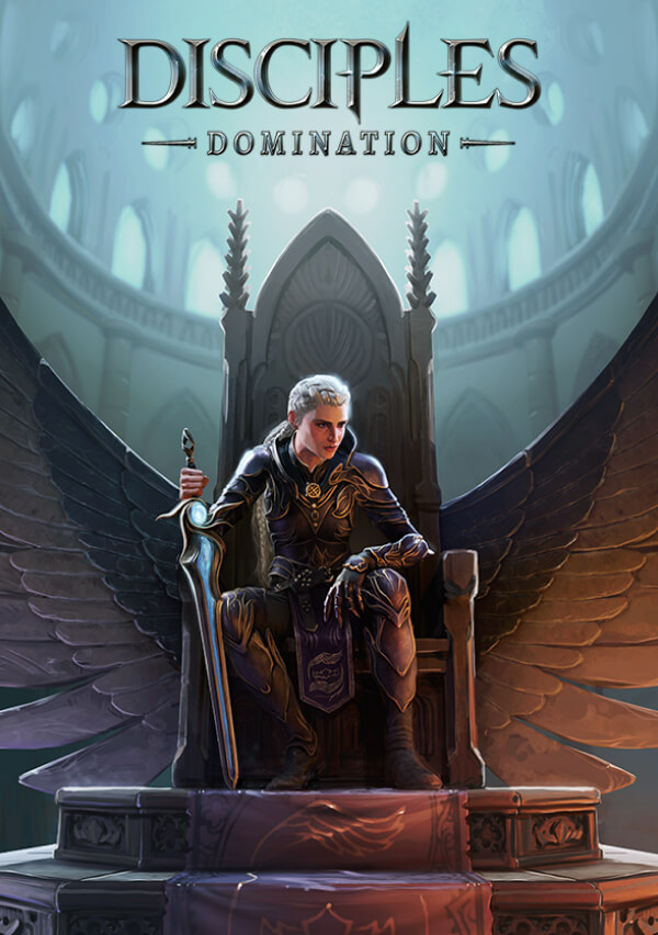 Купить Disciples: Domination